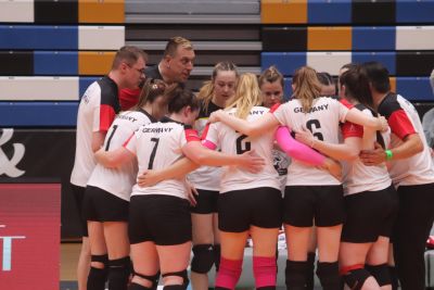 12.08.2025 - 7. Indiaca WM in Tartu